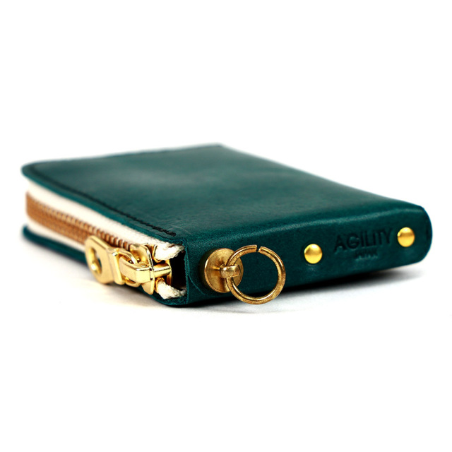 コインケース カードケース 小銭入れ コンパクト マチ 小さい 極小 スリム メンズ レディース 