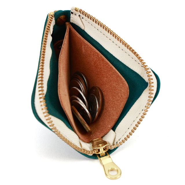 コインケース カードケース 小銭入れ コンパクト マチ 小さい 極小 スリム メンズ レディース 