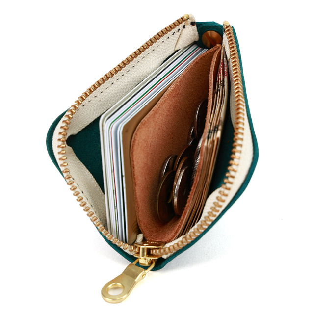 コインケース カードケース 小銭入れ コンパクト マチ 小さい 極小 スリム メンズ レディース 