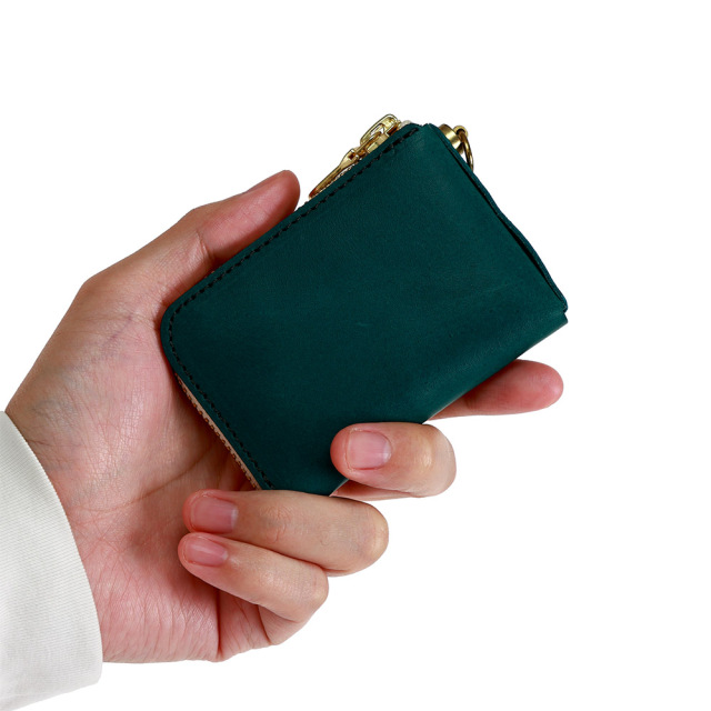 コインケース カードケース 小銭入れ コンパクト マチ 小さい 極小 スリム メンズ レディース 