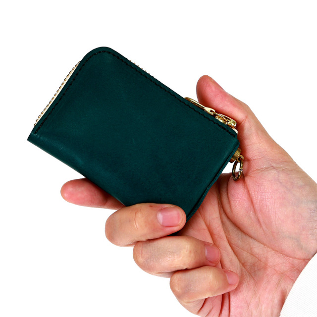 コインケース カードケース 小銭入れ コンパクト マチ 小さい 極小 スリム メンズ レディース