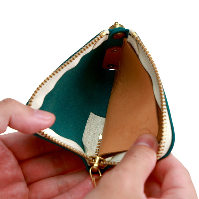 コインケース カードケース 小銭入れ コンパクト マチ 小さい 極小 スリム メンズ レディース