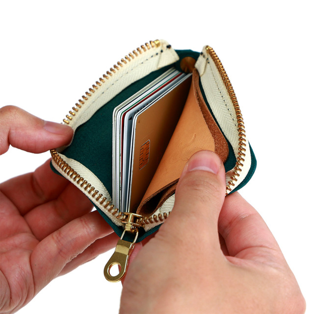 コインケース カードケース 小銭入れ コンパクト マチ 小さい 極小 スリム メンズ レディース