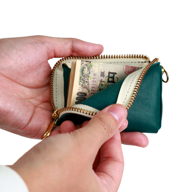 コインケース カードケース 小銭入れ コンパクト マチ 小さい 極小 スリム メンズ レディース