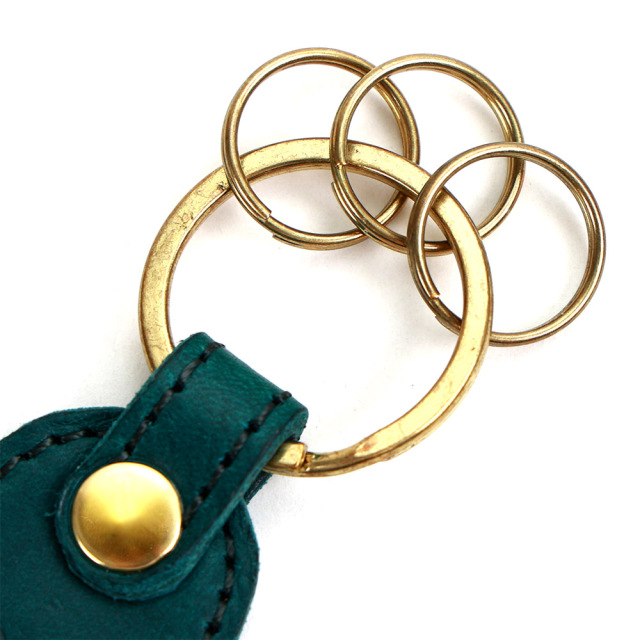 シューホーン シューホーンキーホルダー キーリング キーホルダー 革 本革 レザー 鍵