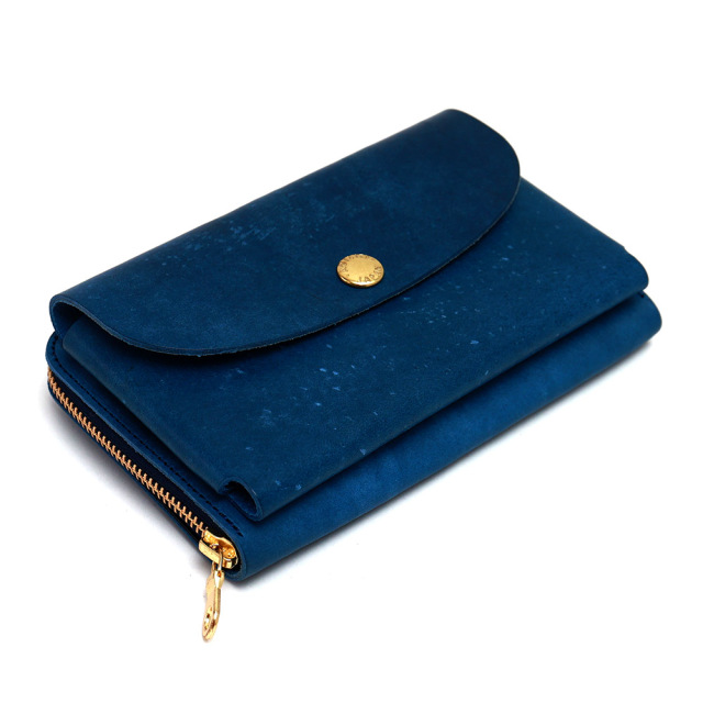 お財布ポシェット スマホポシェット お財布バッグ スマホポーチ スマホショルダー お財布ショルダー 本革 牛革 日本製