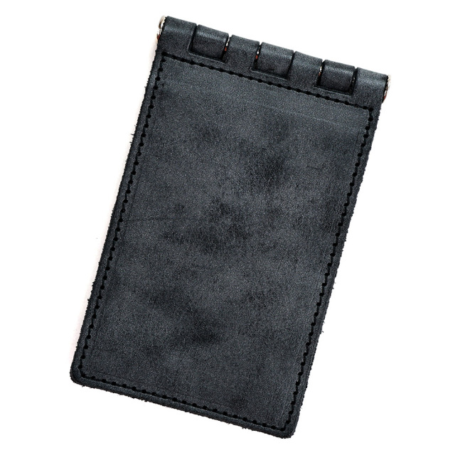 日本製 パスケース 本革 レザー 牛革 メンズ シンプル 窓付き