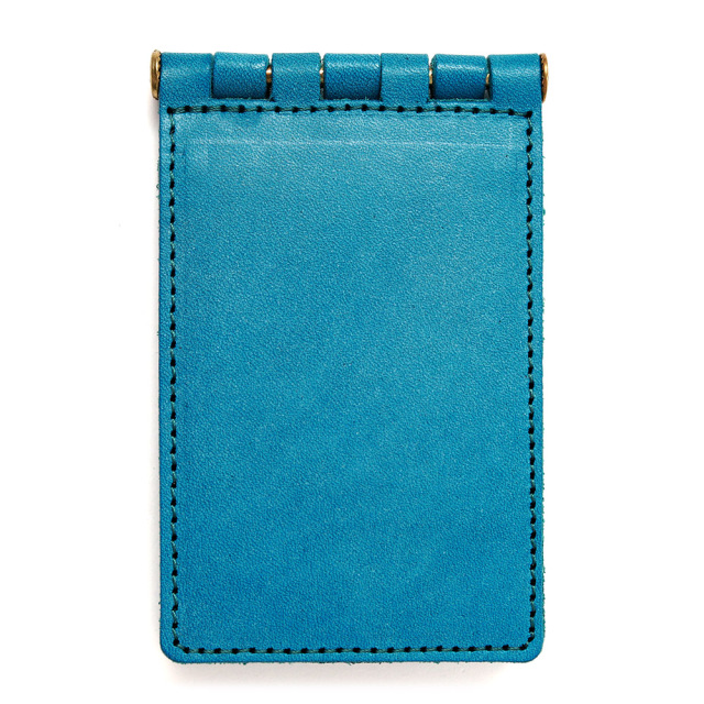 コンビネ II』(全4色)ロロマ/透明窓が2面付いた おしゃれな二つ折り