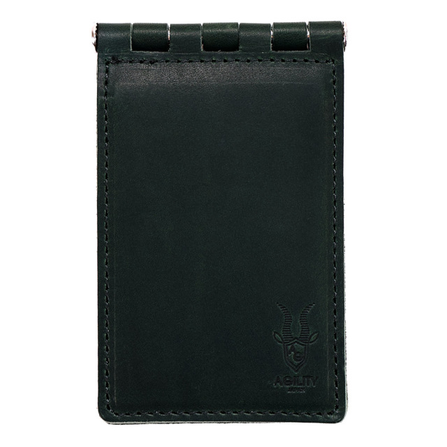 パスケース 縦 バタフライ 3枚 定期入れ 免許証入れ IC定期券 Suica Pasmo メンズ レディース