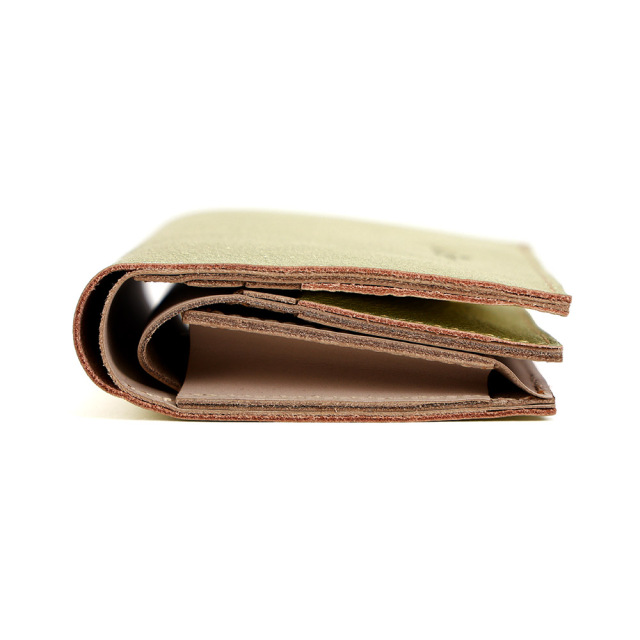 agla-agla　木製ブラインド はまだ買うな! ヴァ―グ』(全2色)ルーチェ/小さいけれどしっかり収納 見た目以上に入る