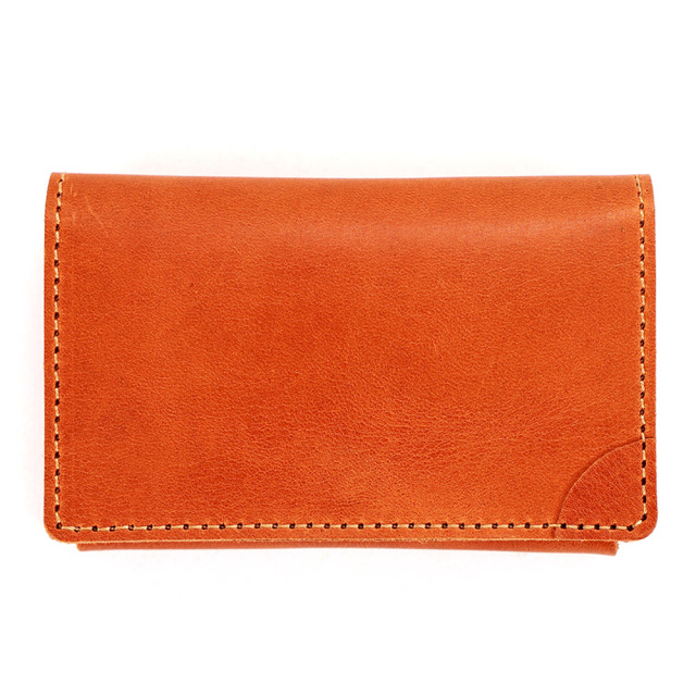 カルトン』(全5色)ステアワックス/約50枚以上の名刺を収納可能