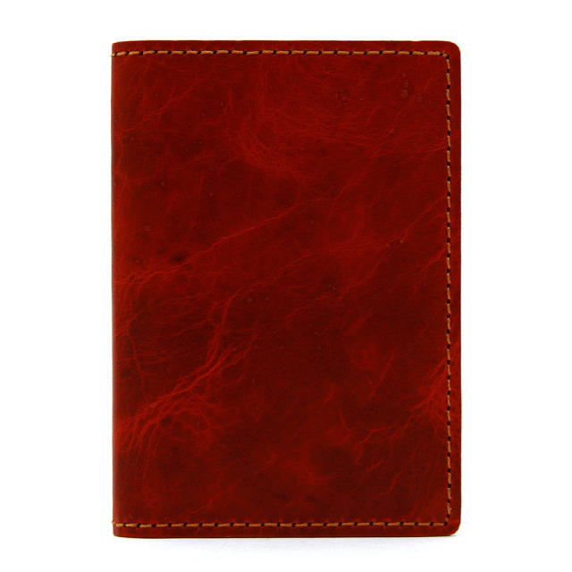 ブラン』(全6色)キップワックス/約20枚のカードを携帯可能 シンプルな