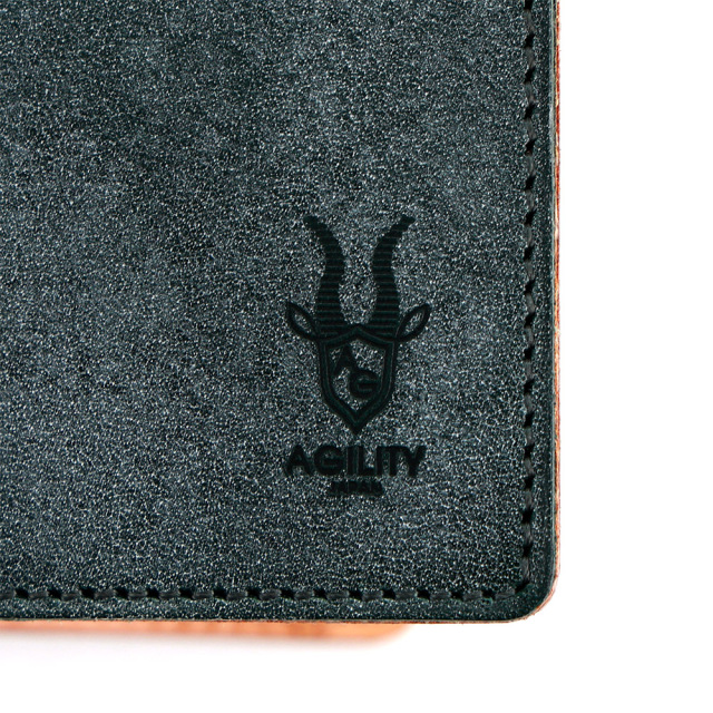 二つ折り 財布 折財布 ウォレット 本革 レザー シンプル メンズ おしゃれ 日本製