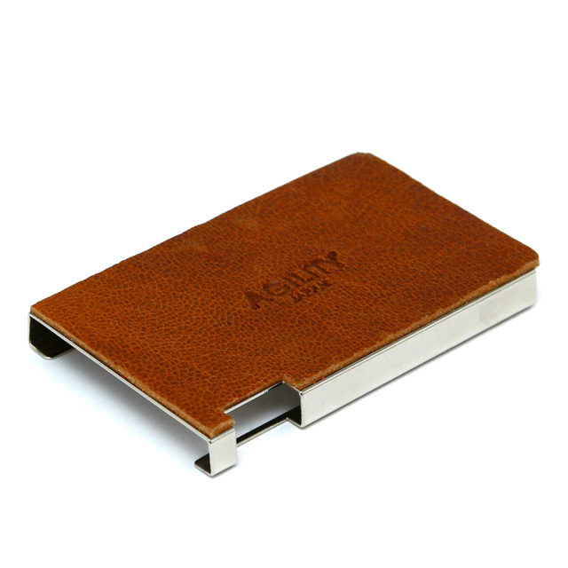 ミンティアケース』(全10色)ステラゴート/ミンティアをおしゃれに