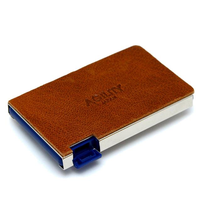 ミンティアケース』(全10色)ステラゴート/ミンティアをおしゃれに