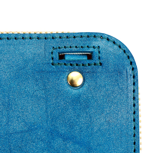 TABIウォレット』(全1色)ロロマ/貴重品をスマートに持ち歩く