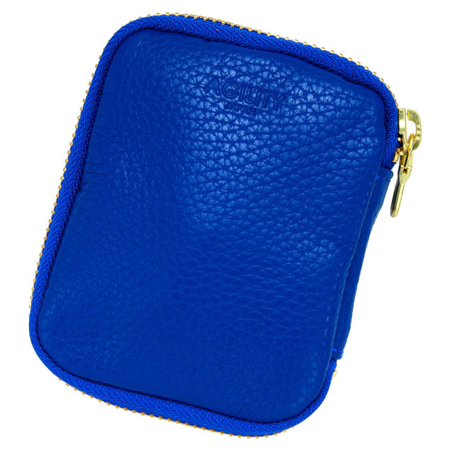 AG様 リクエスト 3点 まとめ商品 キップワックスレザー】キーケース ドゥーブル AGILITY 本革