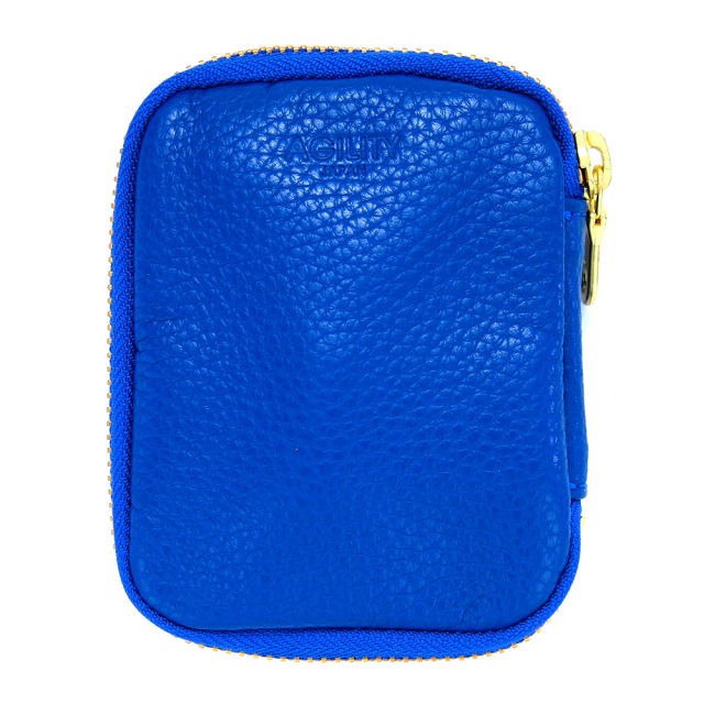 ドゥーブル』(全7色)イタリアンシュリンク/スマートキーが2個収納