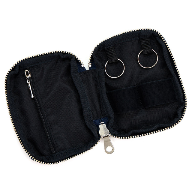 値下げ】WACKO MARIA×PORTER コインケース 1723 ワコマリア ポーター