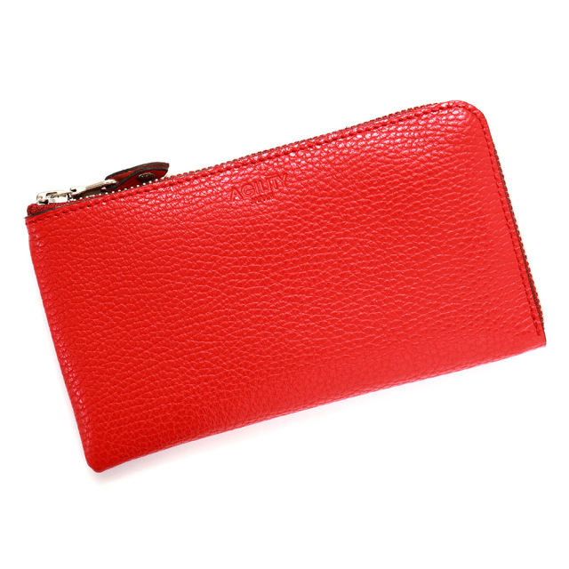 アリニエ』(全20色)イタリアンシュリンク/カードを縦に整列 厚みが出