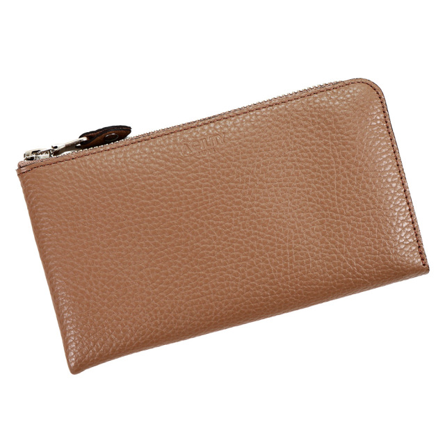 アリニエ』(全22色)イタリアンシュリンク/カードを縦に整列 厚みが出