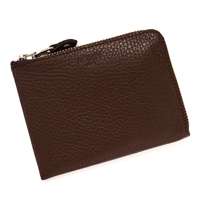 アリニエショート』(全20色)イタリアンシュリンク/カードを縦に整列