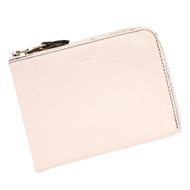 アリニエショート』(全20色)イタリアンシュリンク/カードを縦に整列