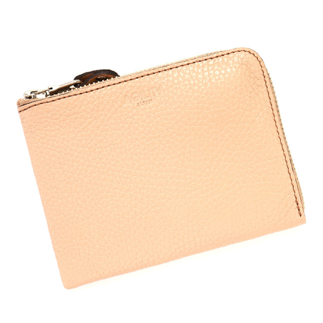 アリニエショート』(全20色)イタリアンシュリンク/カードを縦に整列