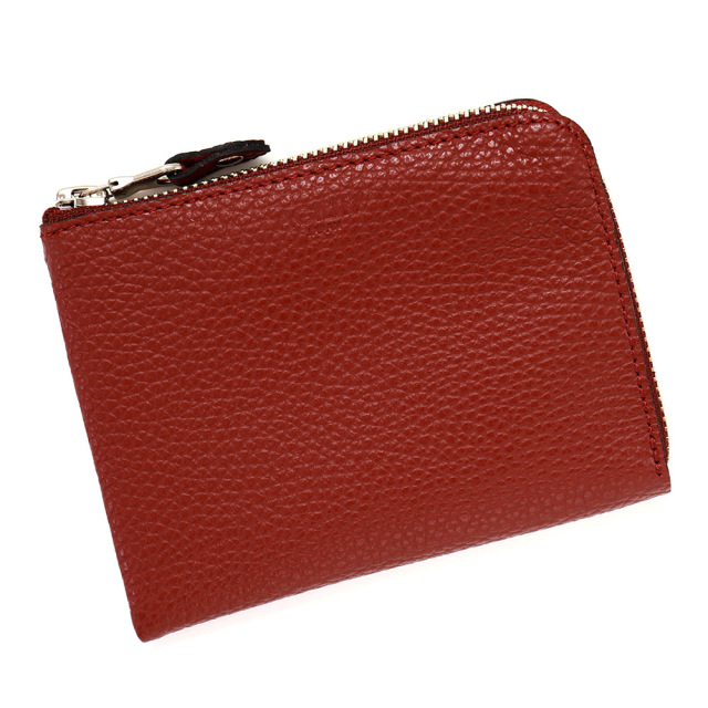 アリニエショート』(全20色)イタリアンシュリンク/カードを縦に整列