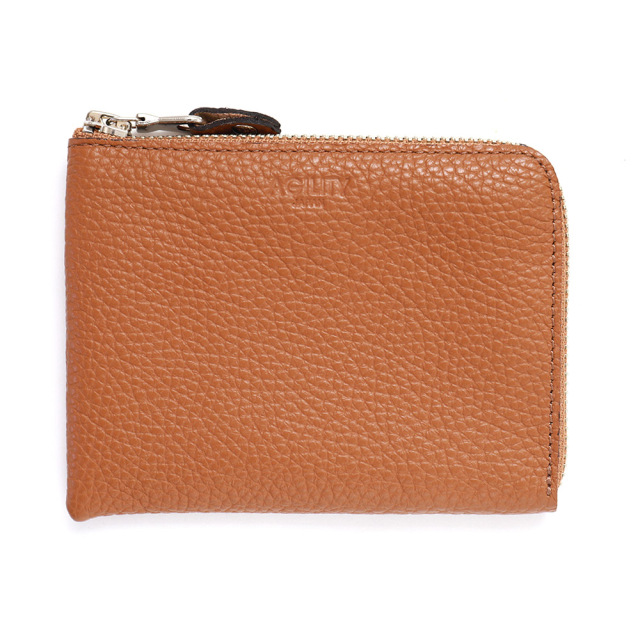 アリニエショート』(全20色)イタリアンシュリンク/カードを縦に整列