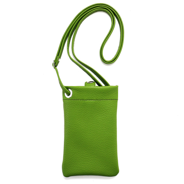 ペタル』(全7色)イタリアンシュリンク/毎日身につけたいスマホの特等席