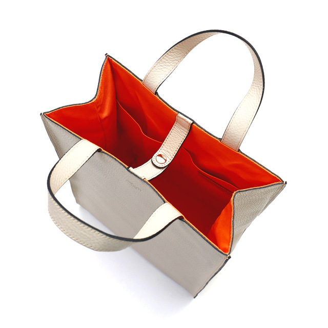 自立するバッグのイメージ