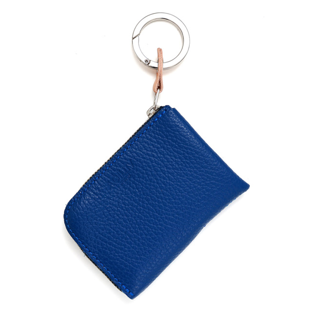 ポッシュ』(全9色)イタリアンシュリンク/大きく開いて一目瞭然 極小L字