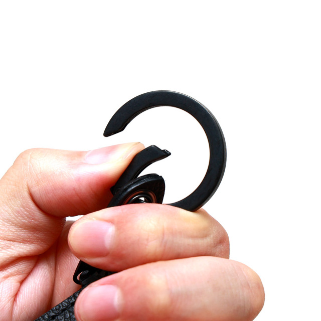 L字ファスナー ミニ財布 コンパクト財布 極小財布 小さい ミニ 革 本革 レザー 撥水