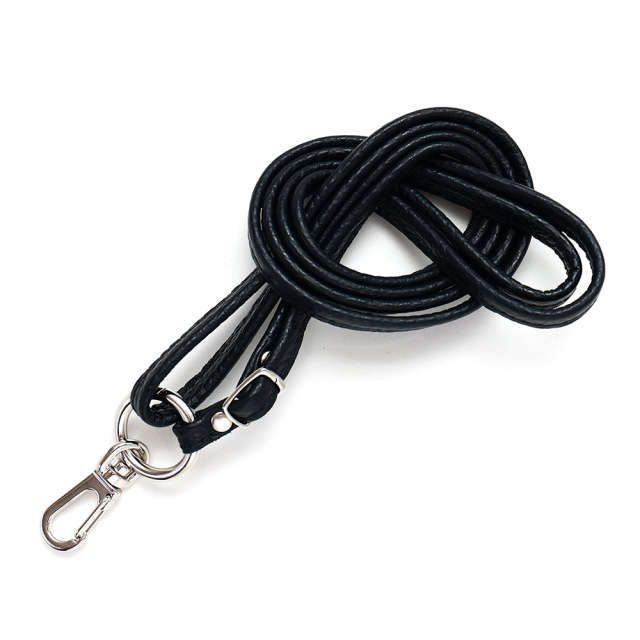 スマホ8mmショルダーベルト』(全7色)イタリアンシュリンク/75～150cm