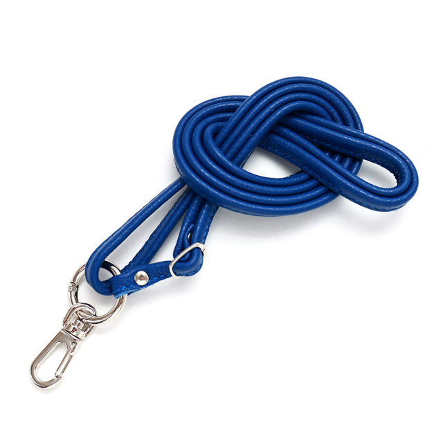 スマホ8mmショルダーベルト』(全7色)イタリアンシュリンク/75～150cm