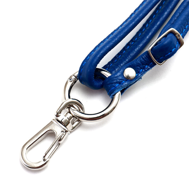 絶版　ホビージャパン　キャンディストライプ　トレカ　シュリンク付 スマホ8mmショルダーベルト』(全7色)イタリアンシュリンク/75～150cm