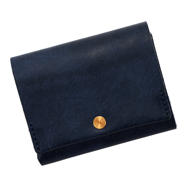 MARCO LUCCI レザー財布 Middle Leather Wallet ミドルレザー