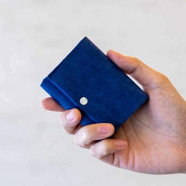 ルプリエ』(全7色)マルゴー/最小限を小さくスマートに持ち運ぶ