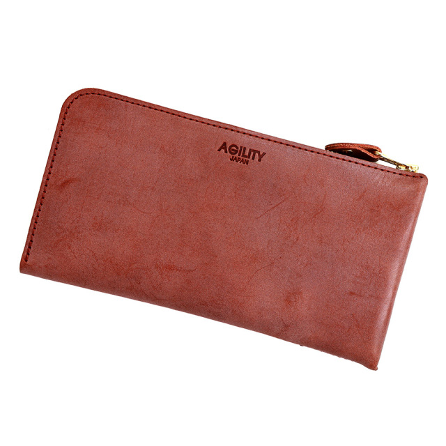 ポッシュL』(全5色)ロロマ/ワンアクションでガバッと開く!! トレーの