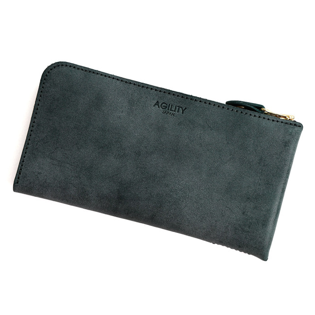 ポッシュL』(全5色)ロロマ/ワンアクションでガバッと開く!! トレーの