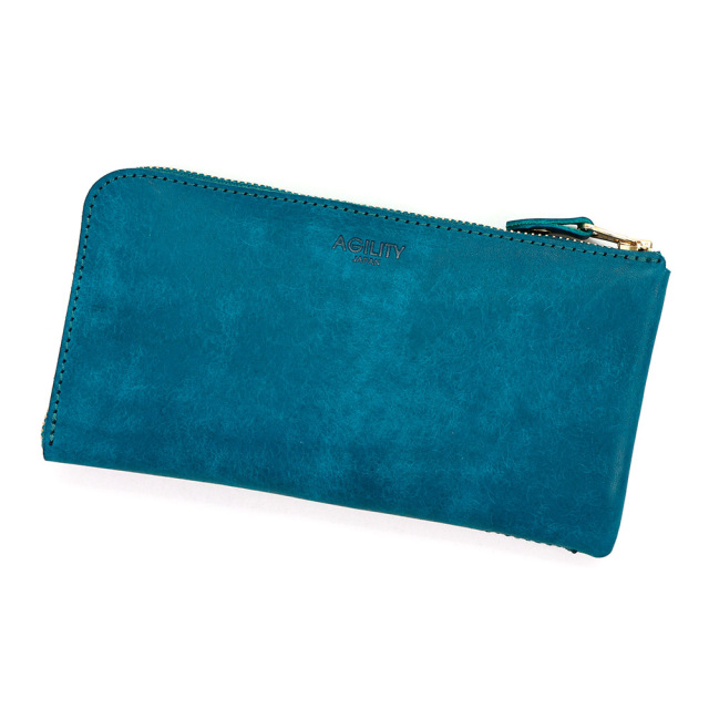 ポッシュL』(全5色)マルゴー/ワンアクションでガバッと開く!! トレーの