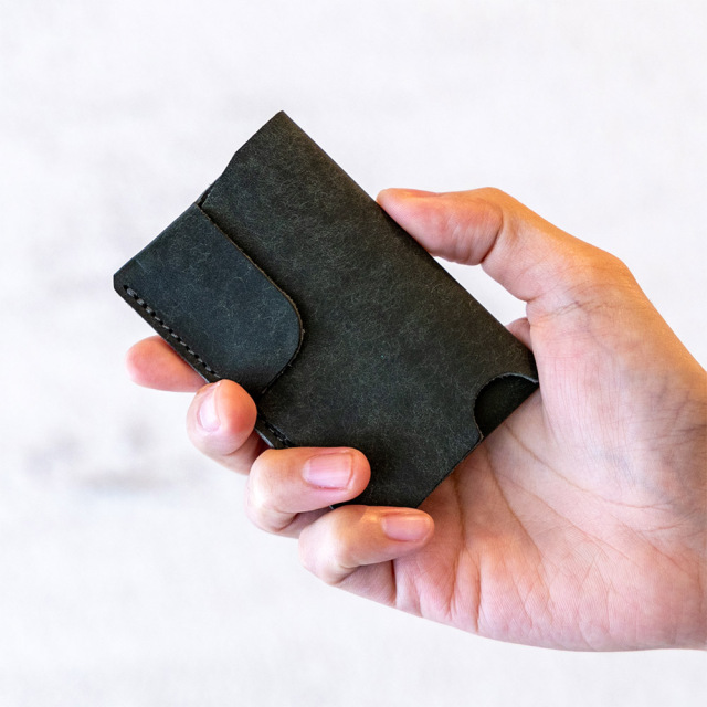 ティレ』(全7色)マルゴー/一瞬で心を掴む所作 薄さ0.5cmの極薄・極小