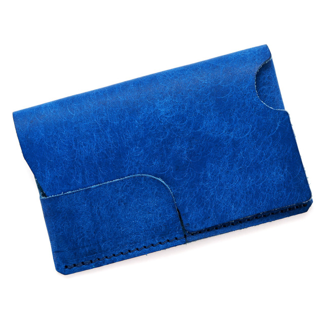 ティレ』(全7色)マルゴー/一瞬で心を掴む所作 薄さ0.5cmの極薄・極小