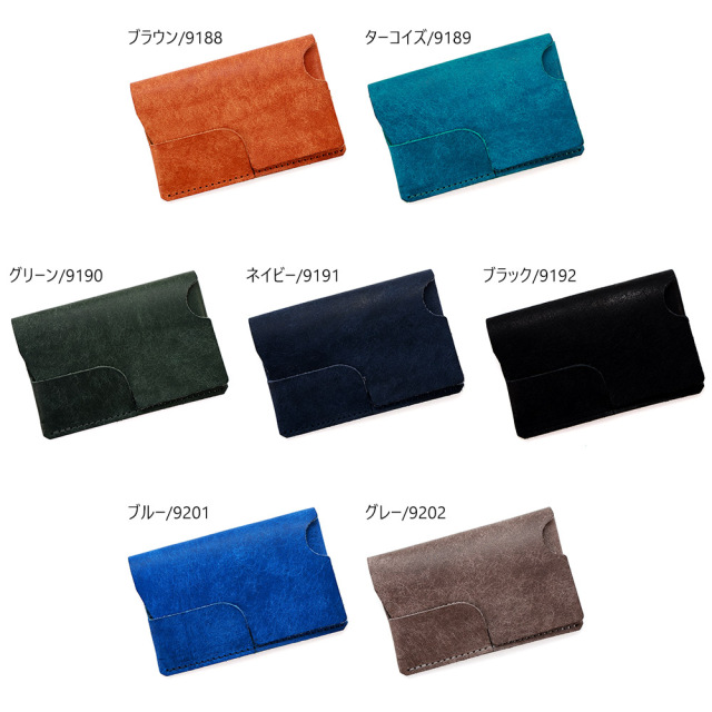 THEROW therow マルチカードケース　名刺入れ　カード入れ　マルゴー THE ROW】レザーカードケース ミニ財布 (The Row/カードケース