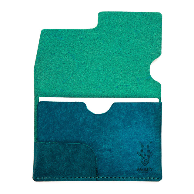 ティレ』(全7色)マルゴー/一瞬で心を掴む所作 薄さ0.5cmの極薄・極小