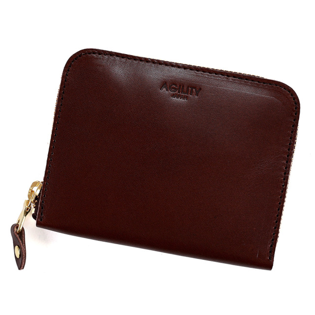 カードがたくさん入る財布 二つ折り財布 折り財布 19枚 コンパクト メンズ レディース