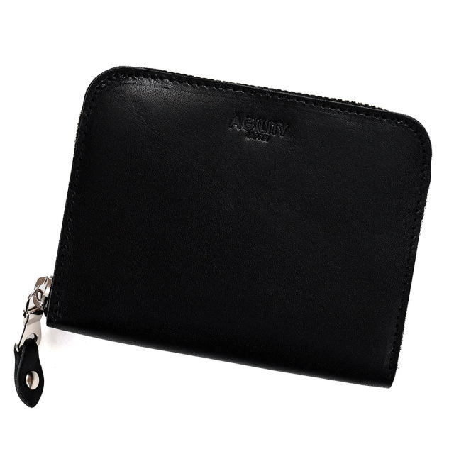 カードがたくさん入る財布 二つ折り財布 折り財布 22枚 コンパクト メンズ レディース