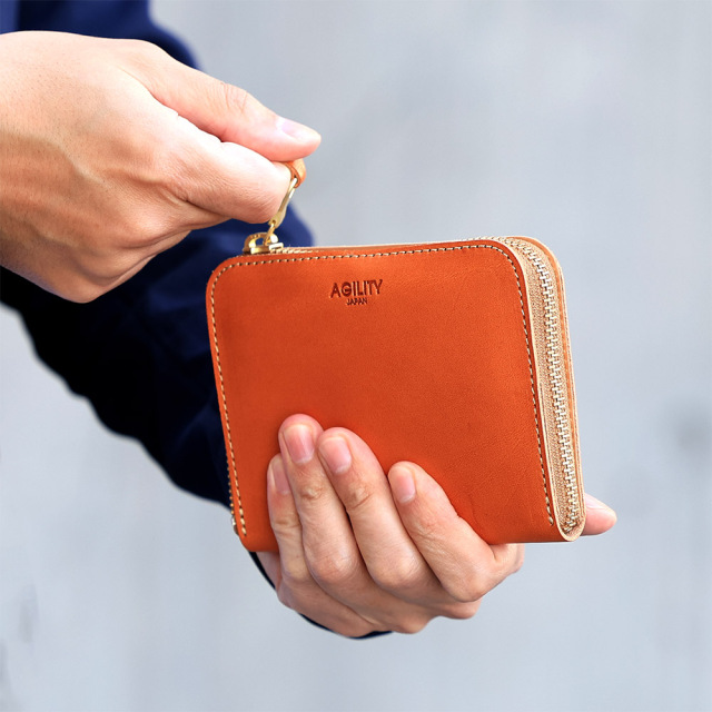 カードがたくさん入る財布 二つ折り財布 折り財布 58枚 コンパクト メンズ レディース