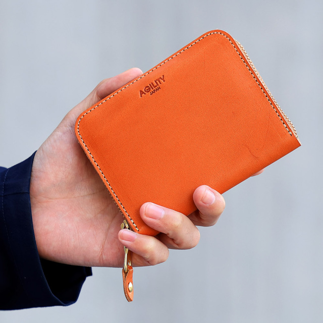 カードがたくさん入る財布 二つ折り財布 折り財布 63枚 コンパクト メンズ レディース